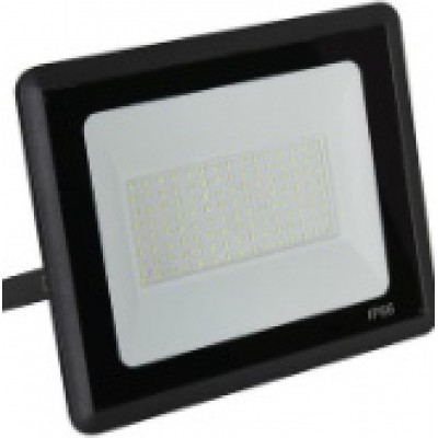 Led Projektör 50W 6500K...