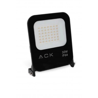 Led Projektör 30W 6500K...