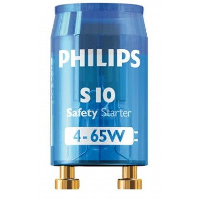 Starter S10 Mavi Philips