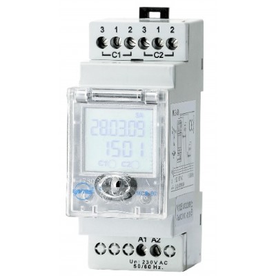 Programlanabilir Zaman...