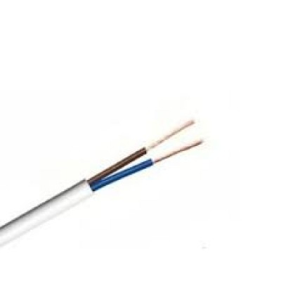 2x1,5 mm2 Ttr Kablo H05VV-F...