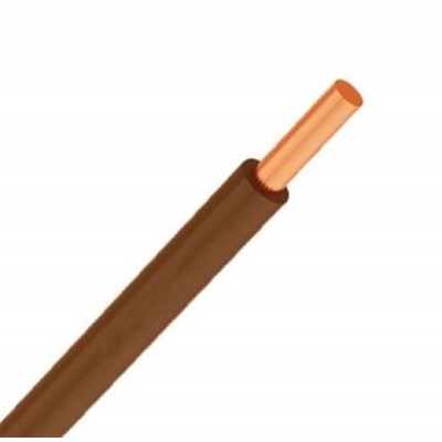 1x4 mm2 Nya Kablo H07V-U...