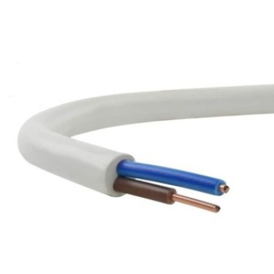 2x6 mm2 Nym Kablo (Nvv)...