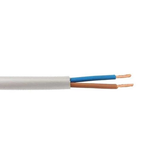 2x1,5 mm2 Nym Kablo (Nvv) 300/500 V