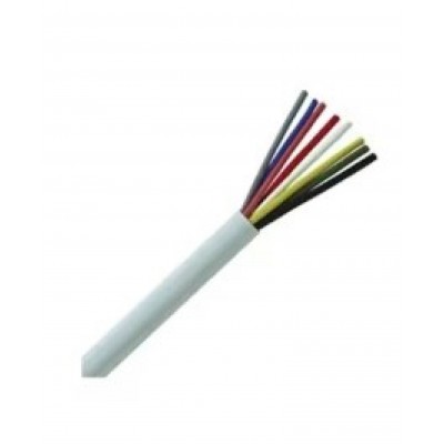 8x0,22mm2 Dt8 Diafon...