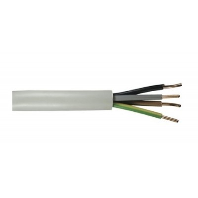 4x1,5 mm2 Nym Kablo (Nvv)...