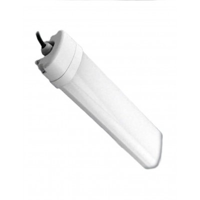 Led Etanj Armatür 40W 6500K...