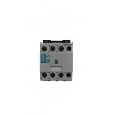 5Kvar 400V Kompanzasyon...