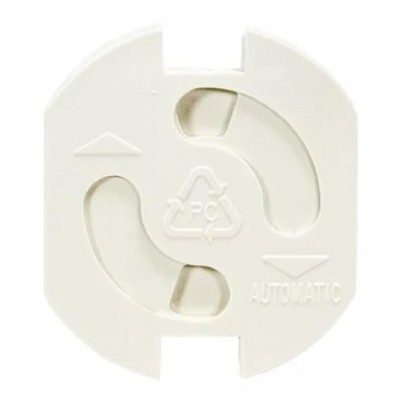 Prizmatik Çocuk Koruma Kapağı