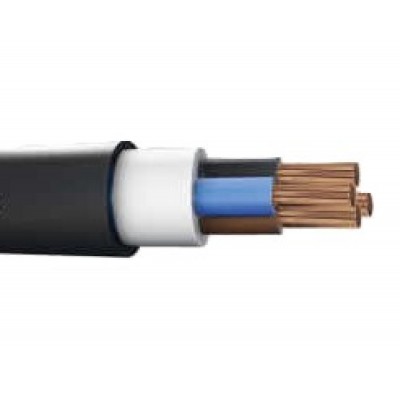 3x25+16 mm2 Nyy Kablo Yvv...