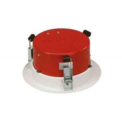 Hoparlör Yangın Koruma Kapağı