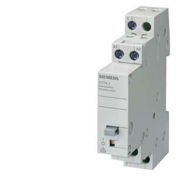 Siemens 1x16A 1NA 230V Ac Darbe Akım Anahtarı 