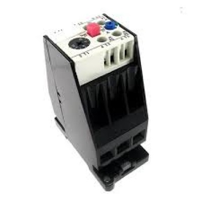 1,6-2,5A 3P Termik Röle