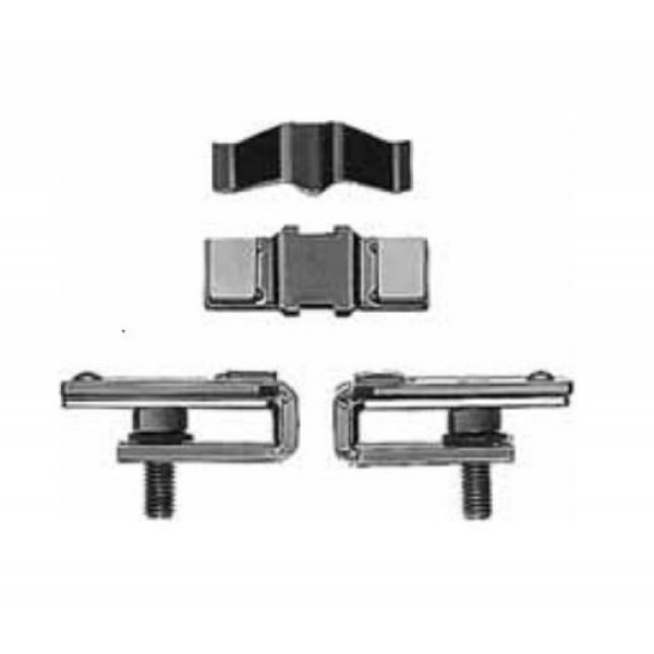 3TF48 İçin Kontak Takımı