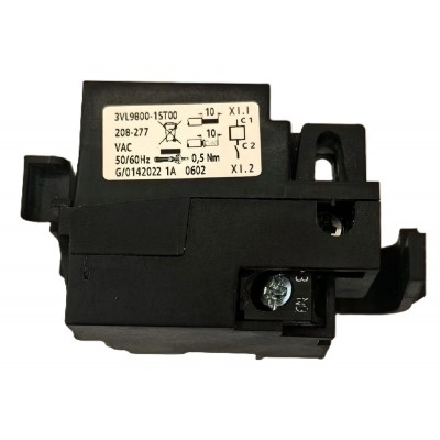 3VL Tip şalter için açtırma...