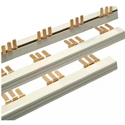 W Otomat Barası Trifaze 63A...