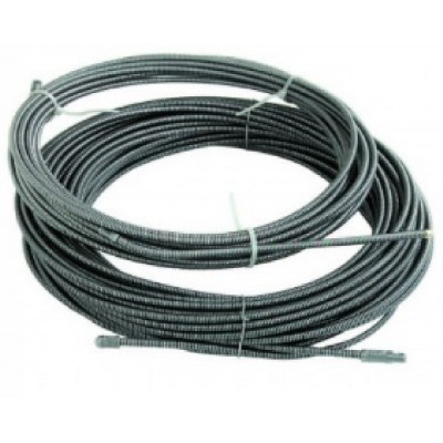 14Lük Çelik Spiral Boru (50mt)