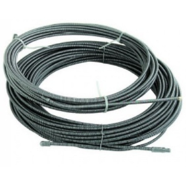 14Lük Çelik Spiral Boru (50mt)