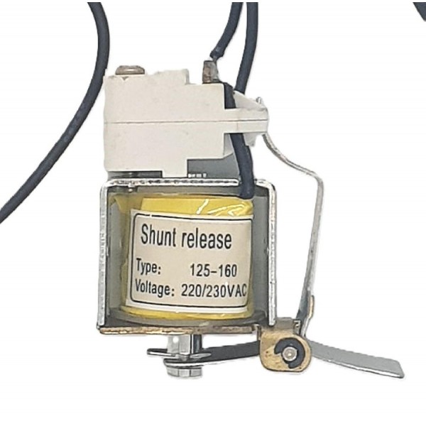 220-230V F12 Açtırma Bobini Federal