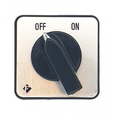 1x25A 0-1Pako Şalter FCS1...