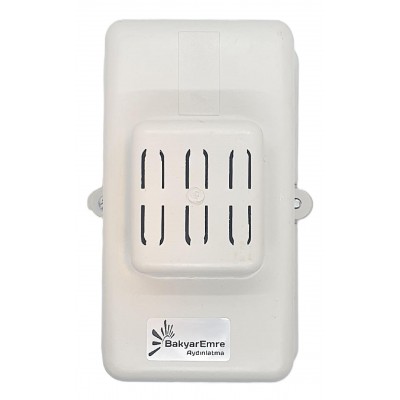 Devre Kesen Kutu Monofaze...