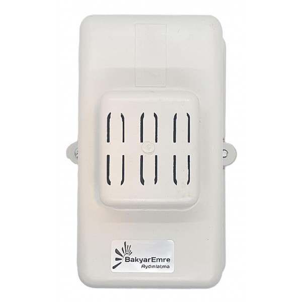 Devre Kesen Kutu Monofaze NH00 Çetsan