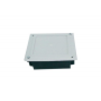 12x12 Kare Buat Siyah