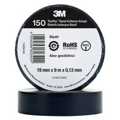 İzolebant 3M Temflex1300...