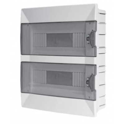 Sigorta Kutusu 24Lü Sıva Üstü