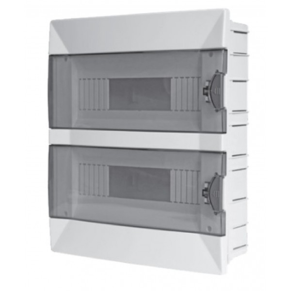 Sigorta Kutusu 24Lü Sıva Üstü