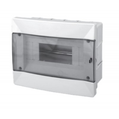 Sigorta Kutusu 6Lı Sıva Altı