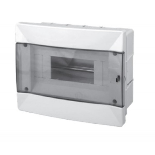 Sigorta Kutusu 6Lı Sıva Altı