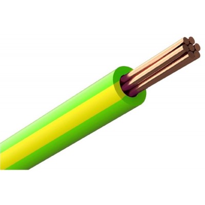 1x50 mm2 Nyaç Kablo H07V-R...