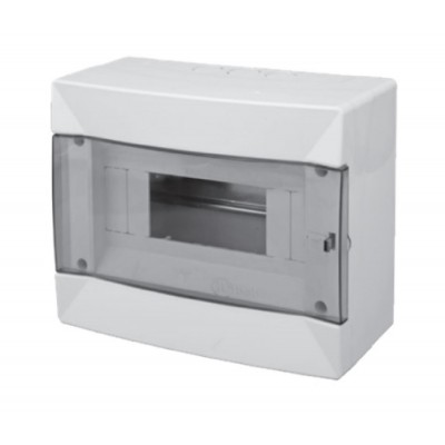 Sigorta Kutusu 12Li Sıva Üstü