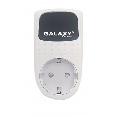 16A 220V Monofaze Voltaj...