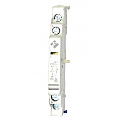 1NA+1NK Motor Koruma...