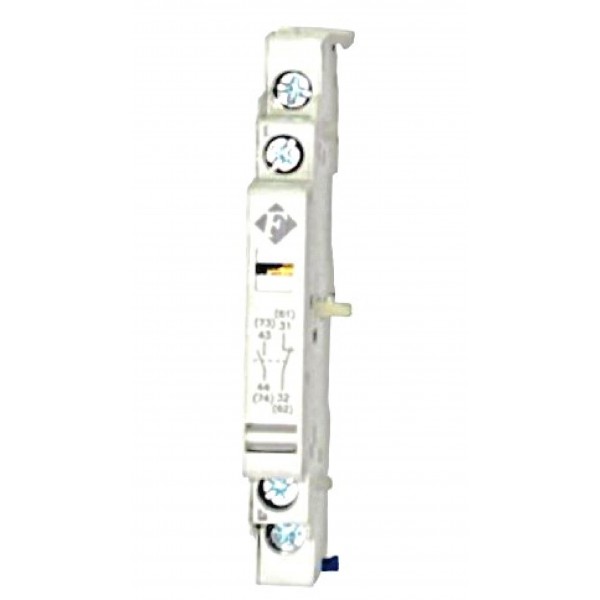 1NA+1NK Motor Koruma Yardımcı Kontak FMK-F11 Federal