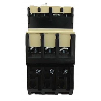 2,5-4A Termik Röle FTR25...