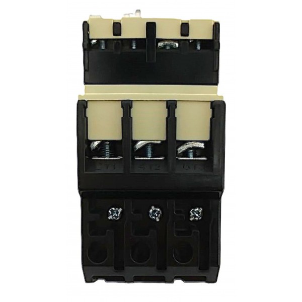 2,5-4A Termik Röle FTR25 Federal