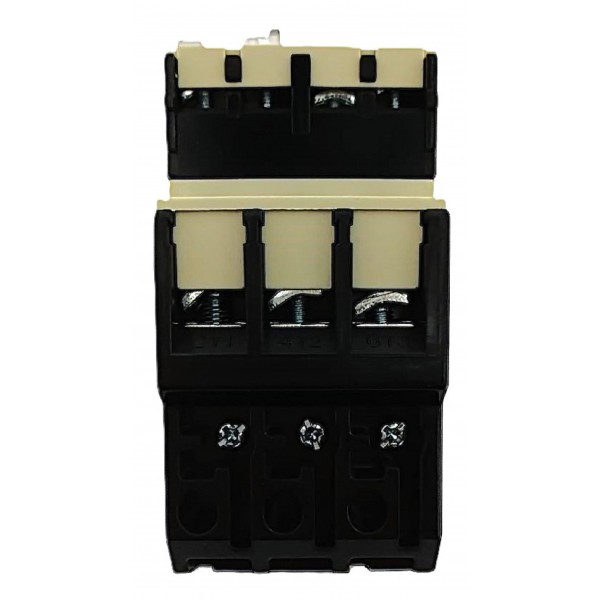 4-6A Termik Röle FTR25 Federal