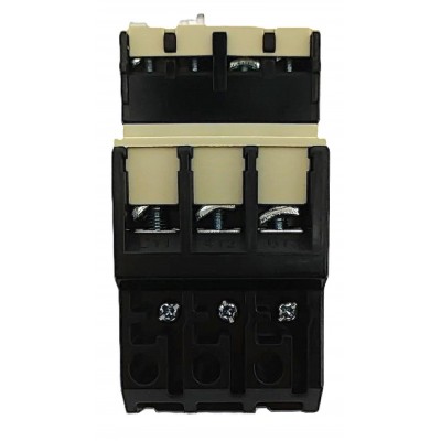 1-1.6A Termik Röle FTR25...