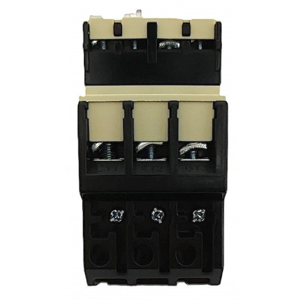 1-1.6A Termik Röle FTR25 Federal