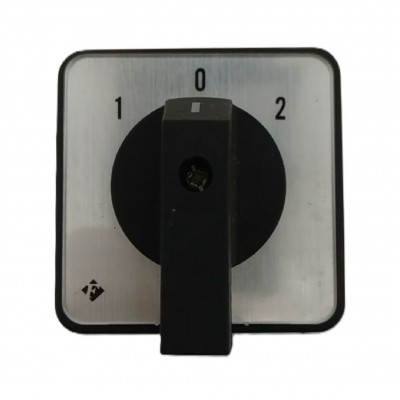 1x10A 1-0-2 Pako Şalter...