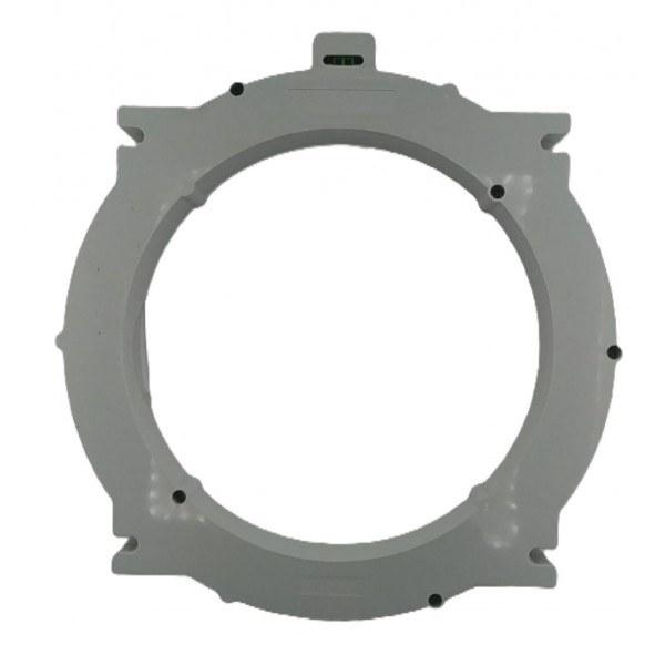 Federal 110mm Akım Trafosu Toroid Basic Ftt110