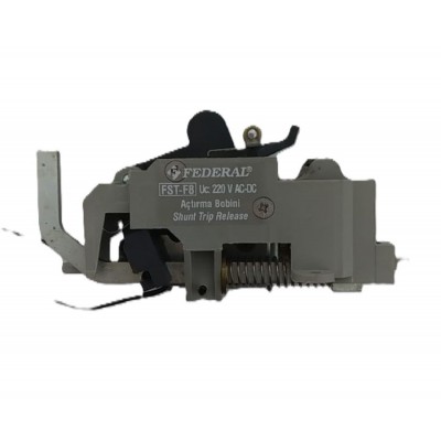 220V F82-F83 Açtırma Bobini...