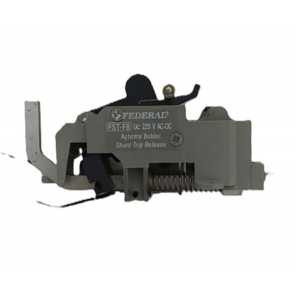 220V F82-F83 Açtırma Bobini Federal 
