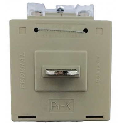 250/5A FAT30B Akım Trafosu...