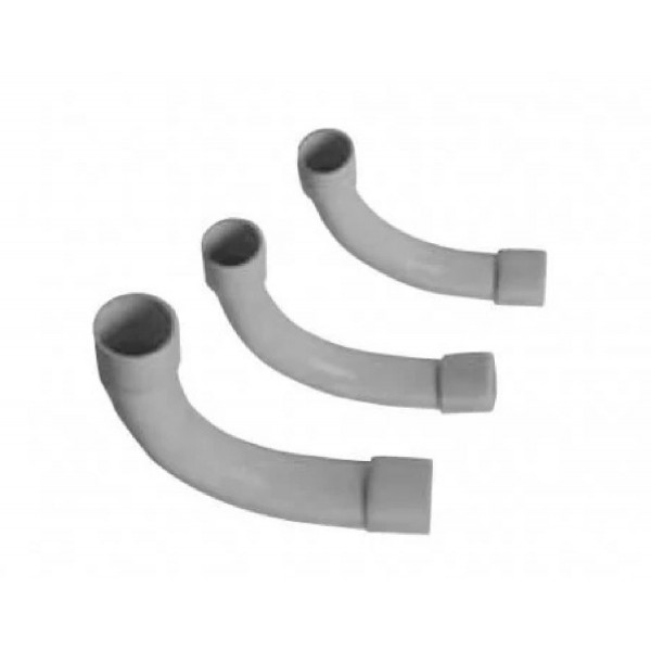 Dirsek 16Lık Pvc Yanmaz