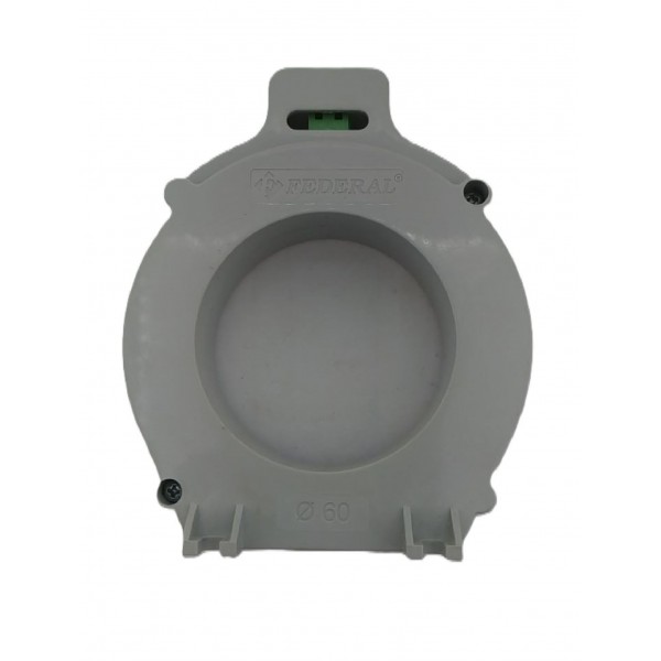 60mm Akım Trafosu Toroid Ftt60 Federal