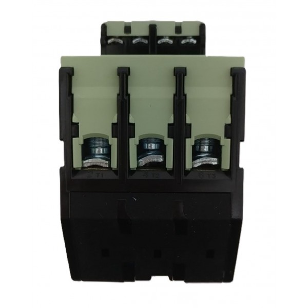 0,4-0,63A Termik Röle FTR25 Federal